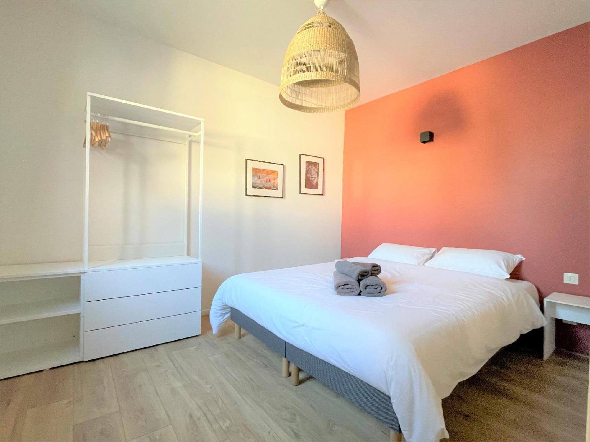 La Corderie Vila Lille Quarto foto
