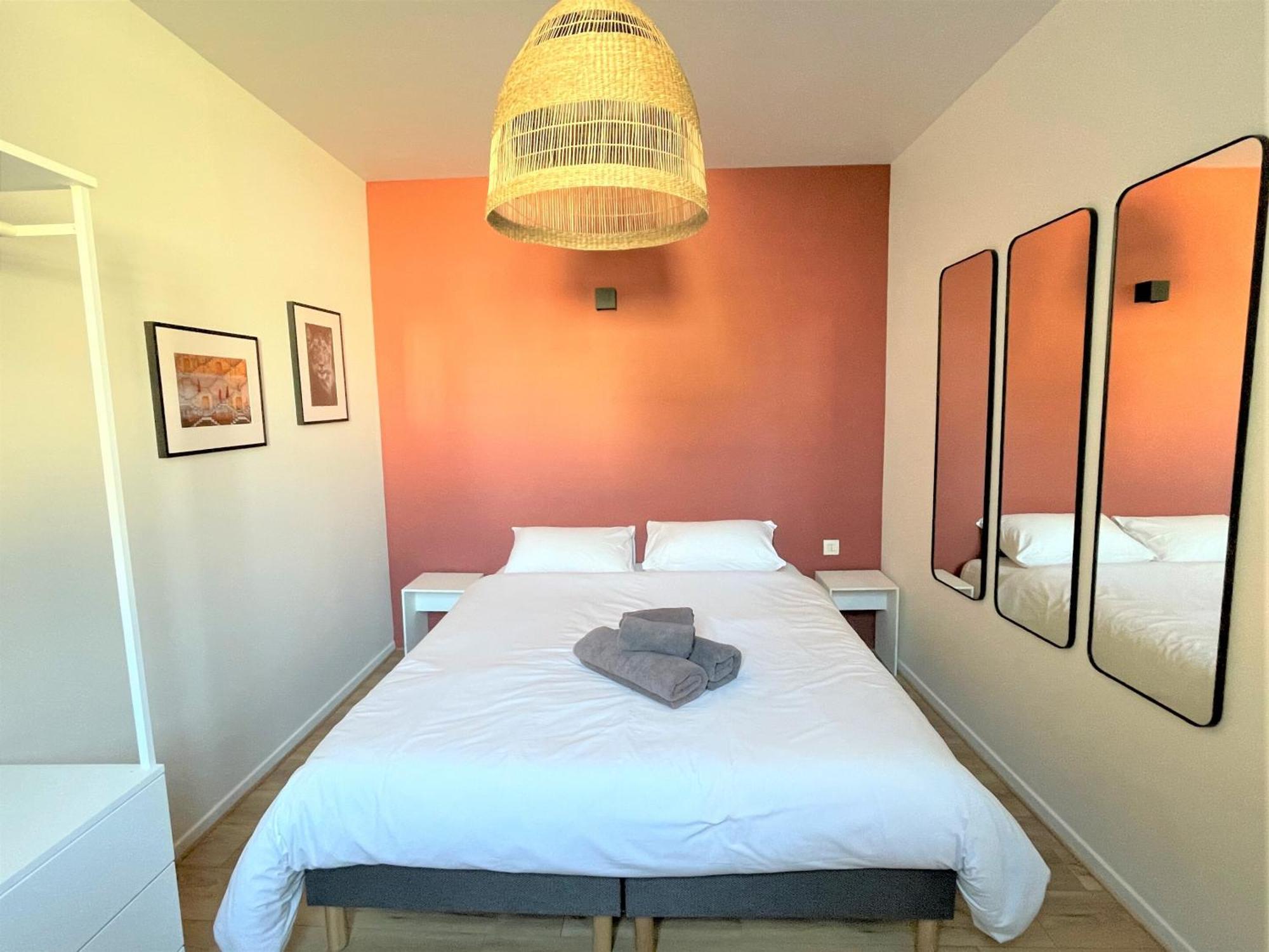 La Corderie Vila Lille Quarto foto